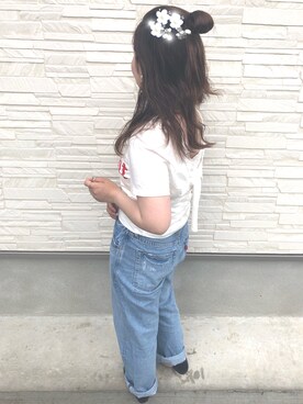 R  I  K  Uさんのコーディネート