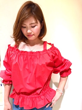 ☆TIE☺︎さんのコーディネート