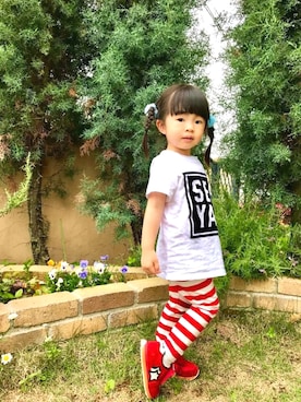 ☆TIE☺︎さんのコーディネート