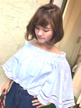 ☆TIE☺︎さんのコーディネート