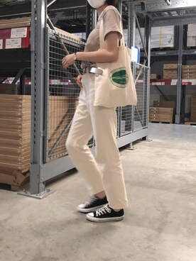 Pさんのコーディネート