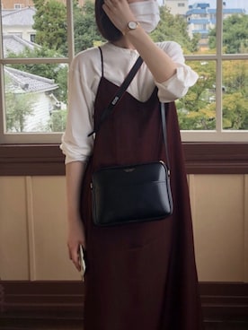 Pさんのコーディネート