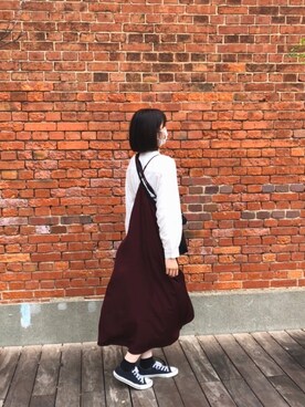 Pさんのコーディネート