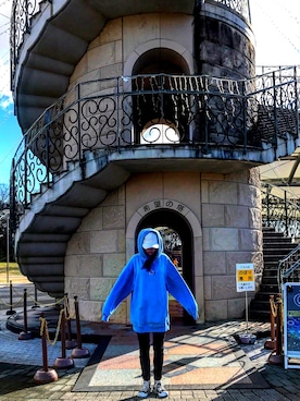 M.さんのコーディネート