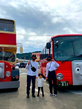 M.さんのコーディネート