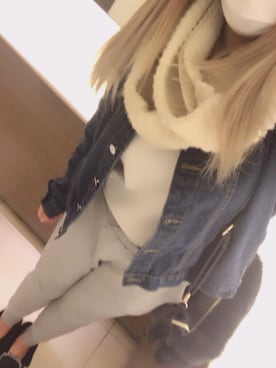 みお。さんのコーディネート