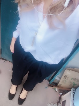 みお。さんのコーディネート