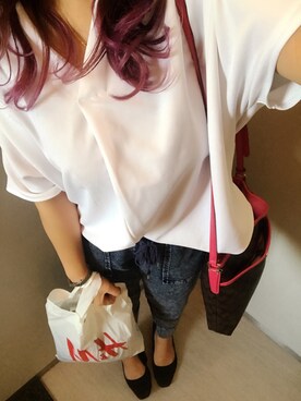 みお。さんのコーディネート