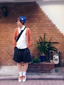 coen | ショルダーバッグ