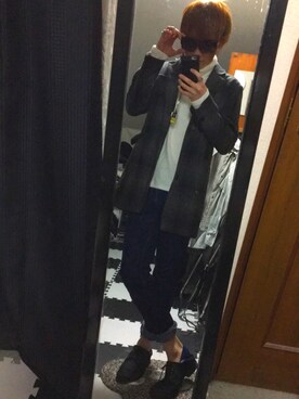 雅さんのコーディネート