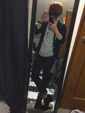 雅さんのコーディネート