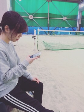 kさんのコーディネート