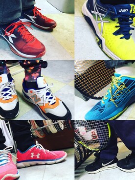 kさんのコーディネート