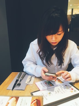 kさんのコーディネート