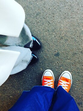 kさんのコーディネート