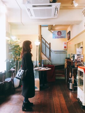 kさんのコーディネート