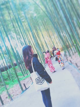 kさんのコーディネート