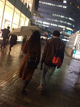 kさんのコーディネート