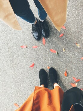 kさんのコーディネート