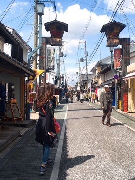 kさんのコーディネート