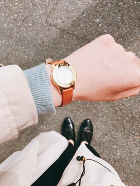 kさんのコーディネート