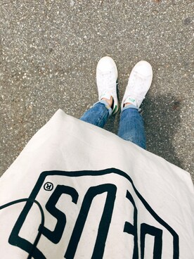 kさんのコーディネート