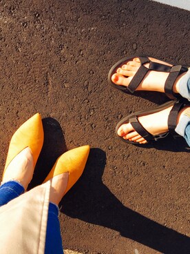 kさんのコーディネート