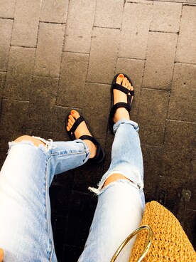 kさんのコーディネート