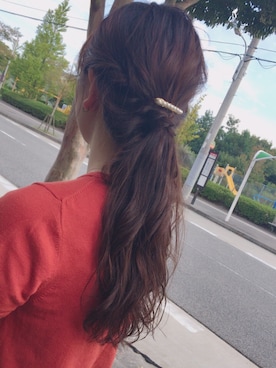 kさんのコーディネート