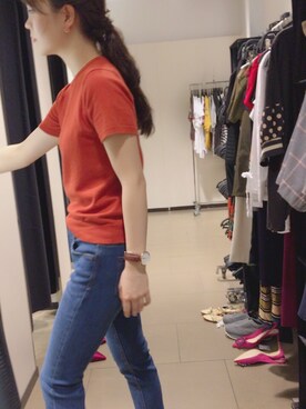 kさんのコーディネート