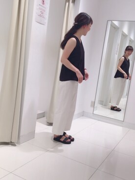 kさんのコーディネート