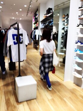 kさんのコーディネート