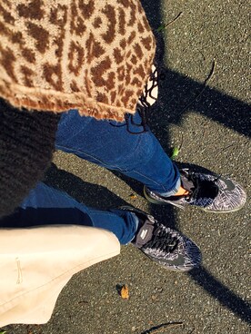 kさんのコーディネート