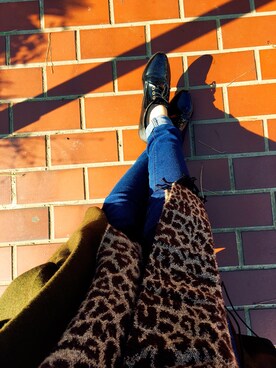 kさんのコーディネート