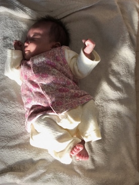 mさんのコーディネート