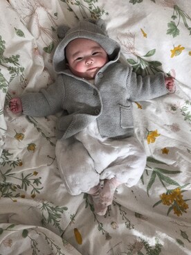 mさんのコーディネート