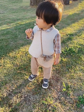 aoiさんのコーディネート