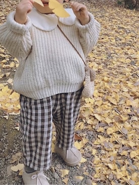 aoiさんのコーディネート