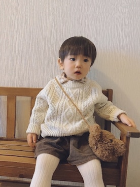 aoiさんのコーディネート