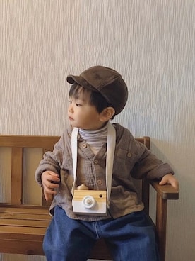 aoiさんのコーディネート