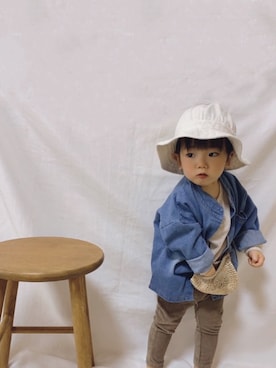 aoiさんのコーディネート