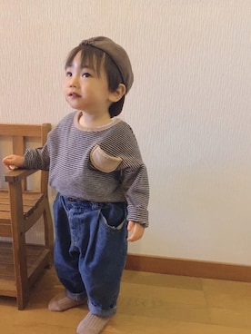 aoiさんのコーディネート