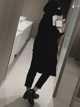 rizさんのコーディネート