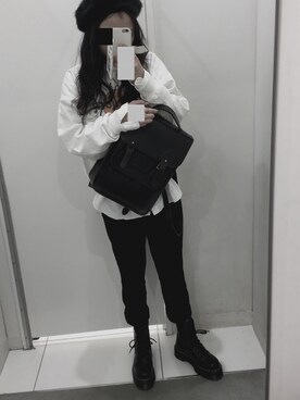 rizさんのコーディネート