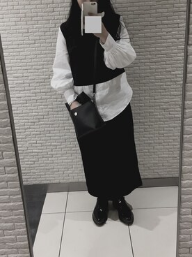 rizさんのコーディネート