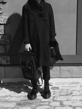 rizさんのコーディネート