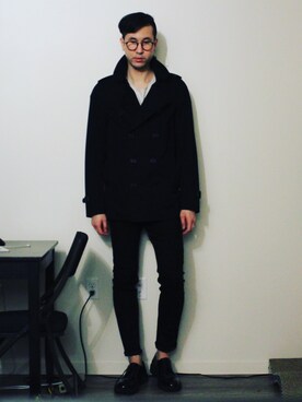 tinbearさんのコーディネート