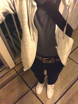 yamorin161275さん（メンズ・172cm）の秋コーディネート