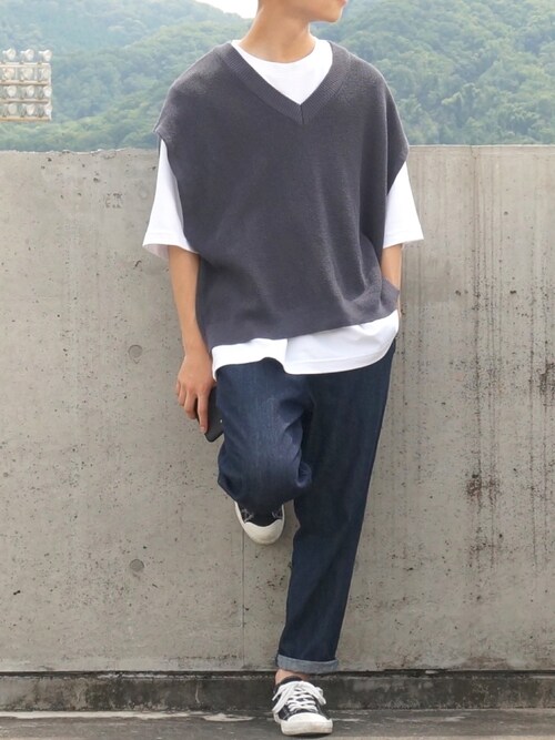 Ryoさんのコーディネート
