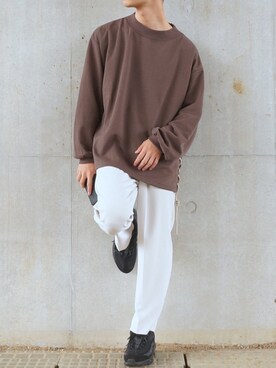 Ryoさんのコーディネート